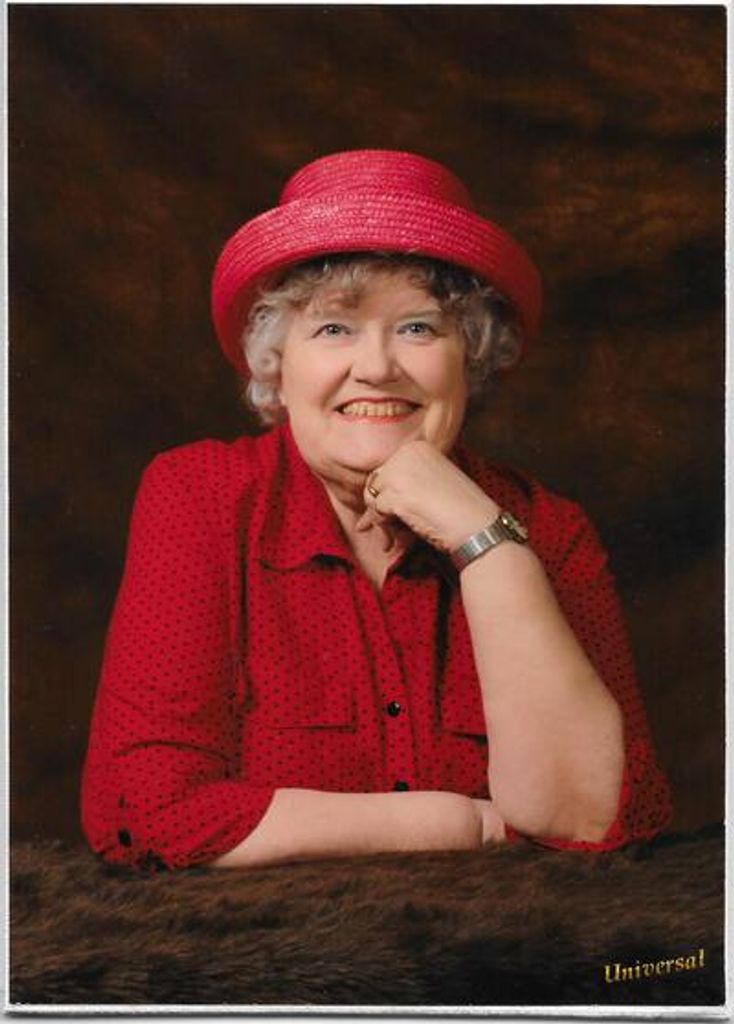 Shirley A. Miller-Doyle Profile Photo