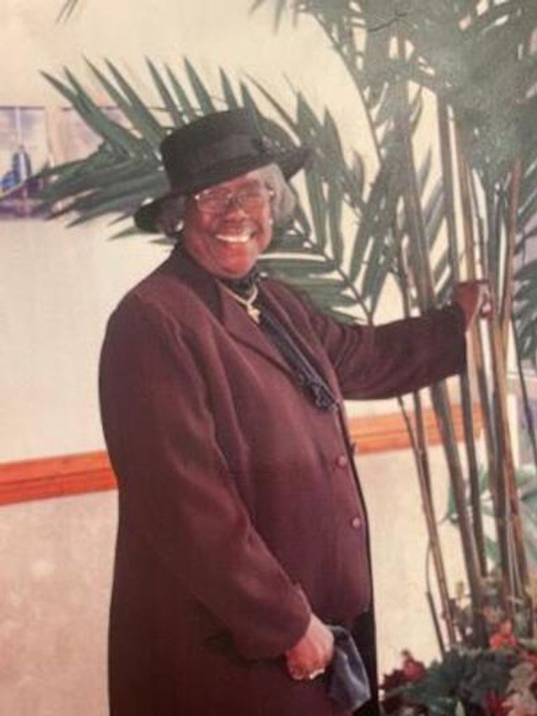 Deloris Butler Profile Photo