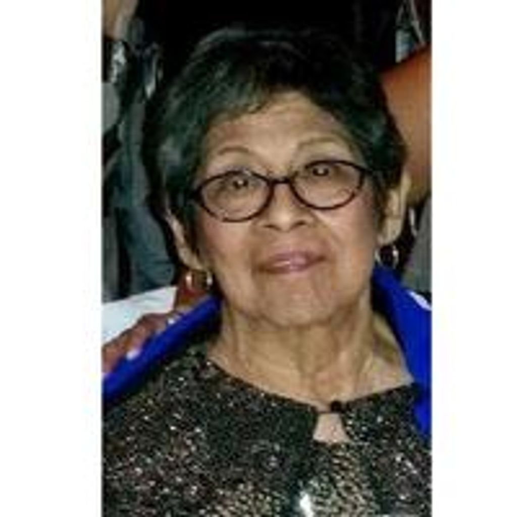 Theresa M. Cortina