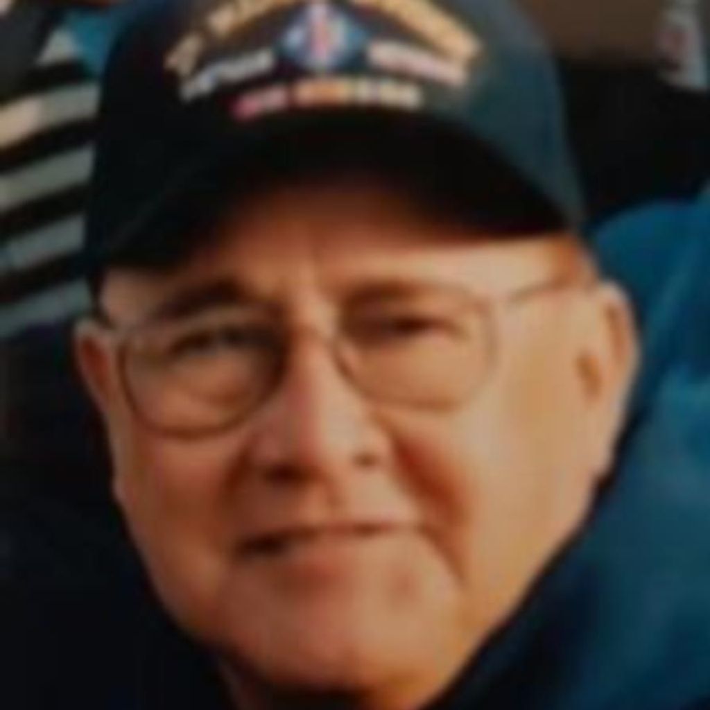 Agustin B Ramos Profile Photo
