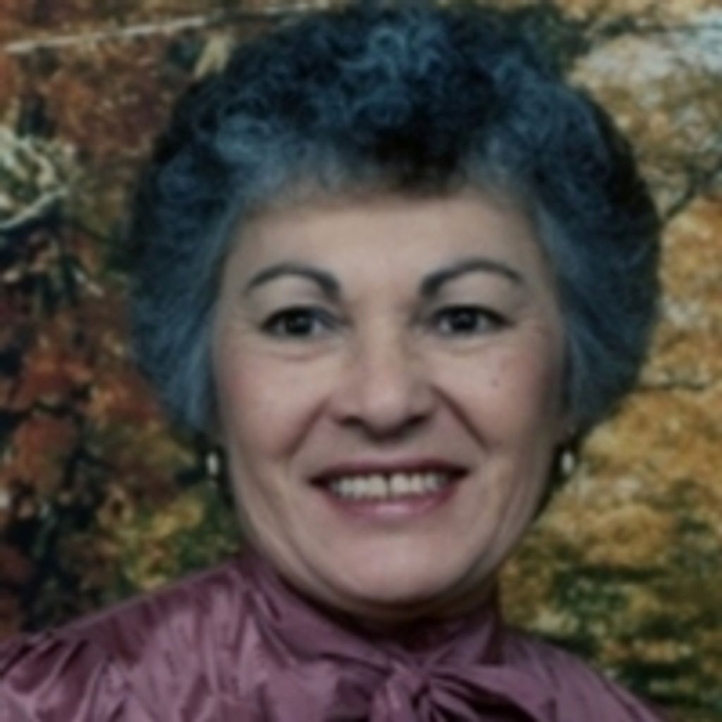 Marie Brasil Rogers