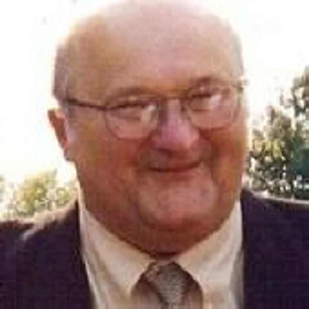 Martin Peterson