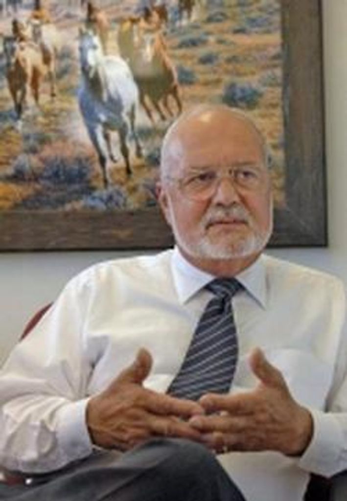 Roger Ralph Unger Profile Photo