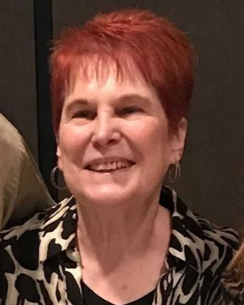 Eva W. Hallett