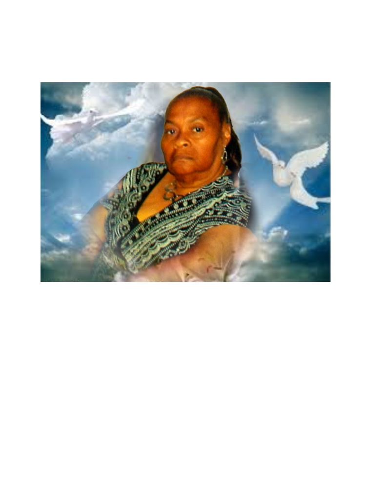 Mrs. Hattie B. James - Hinds Profile Photo