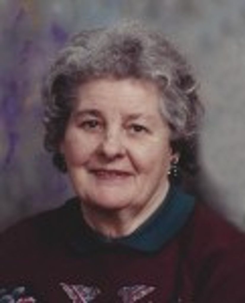 Lydia Theresa Laska