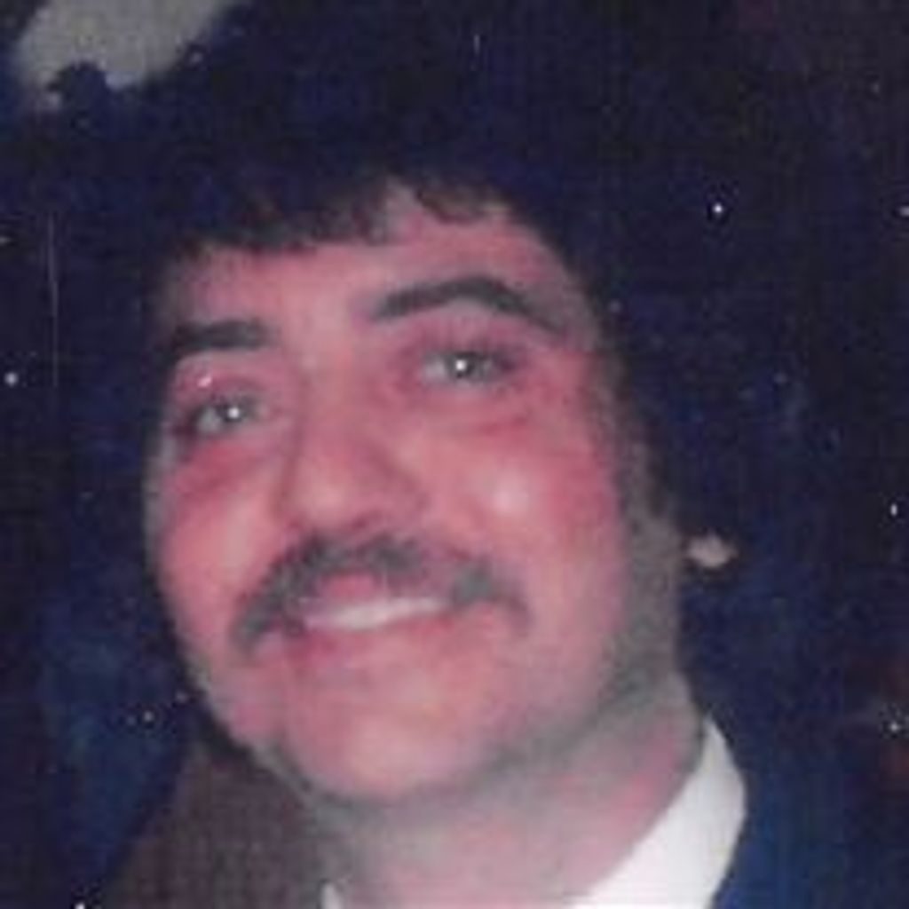 Mr. Dominico "Chico" Baratta Profile Photo