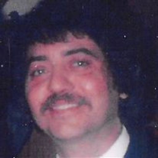 Mr. Dominico "Chico" Baratta Profile Photo