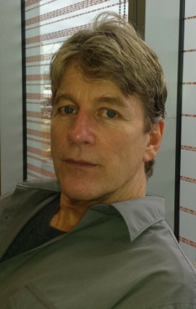 Patrick D. Kelly Profile Photo