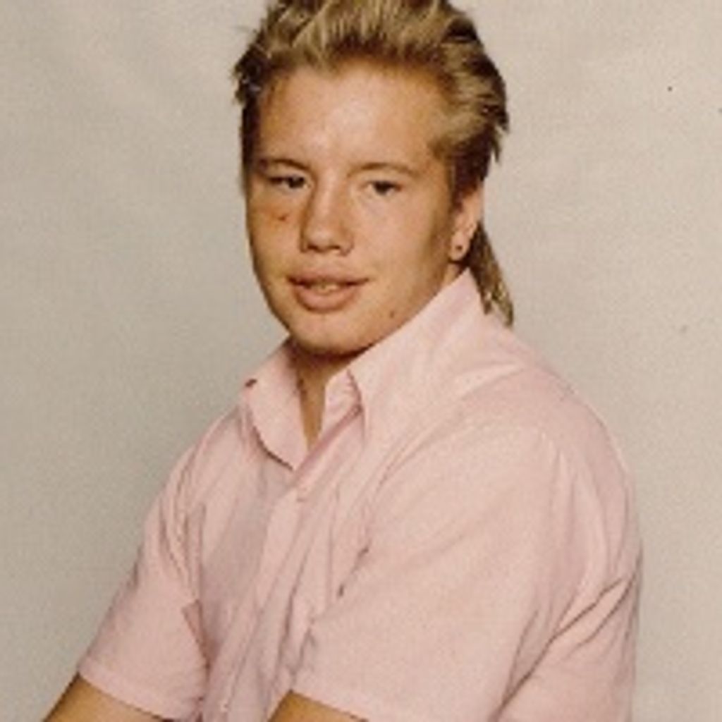Joey Packett Profile Photo
