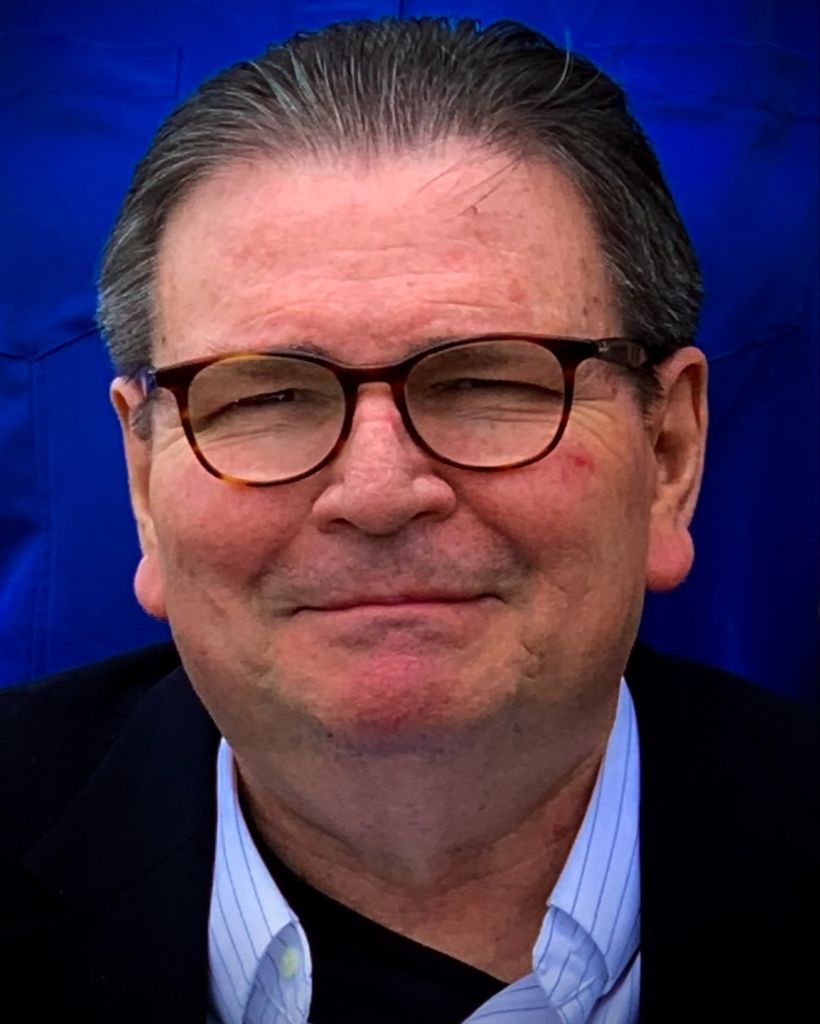 Gregory Allen Eledge Profile Photo