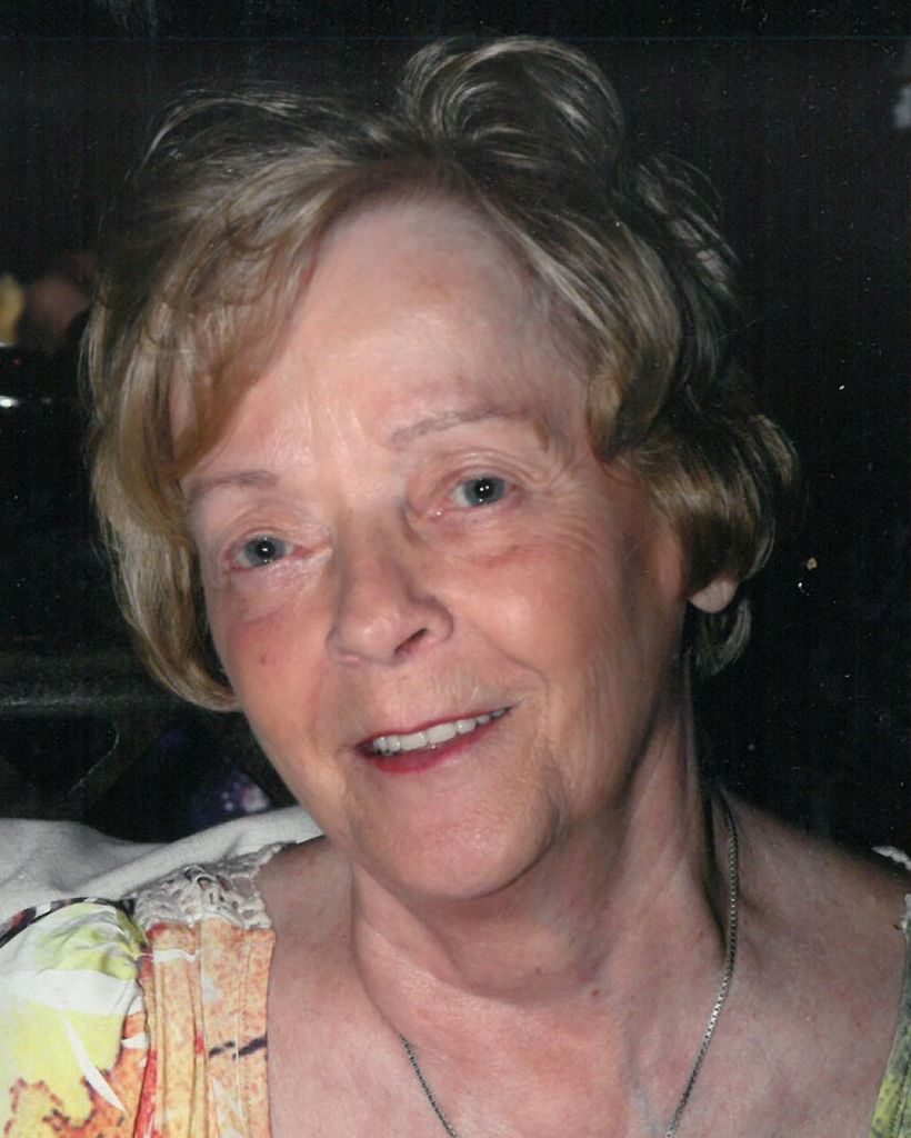 Grace Elaine Rohde