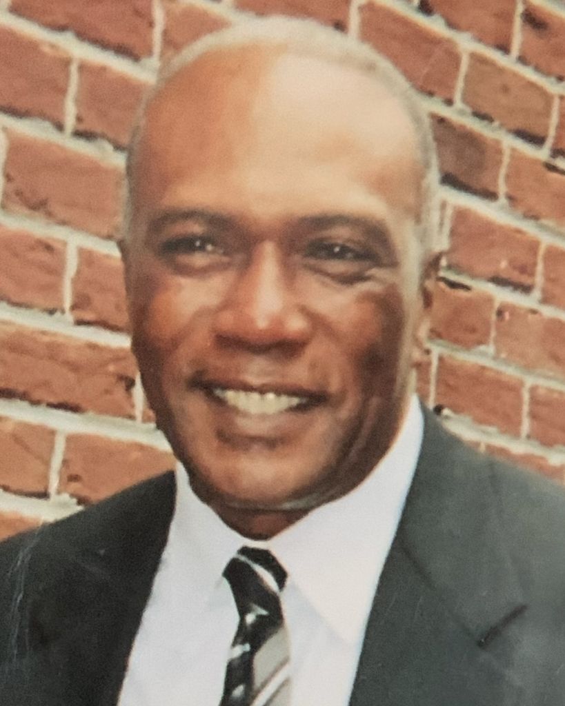 Garland W Mosley Profile Photo