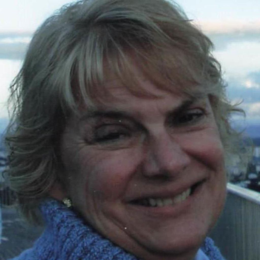 Jane E. Wise