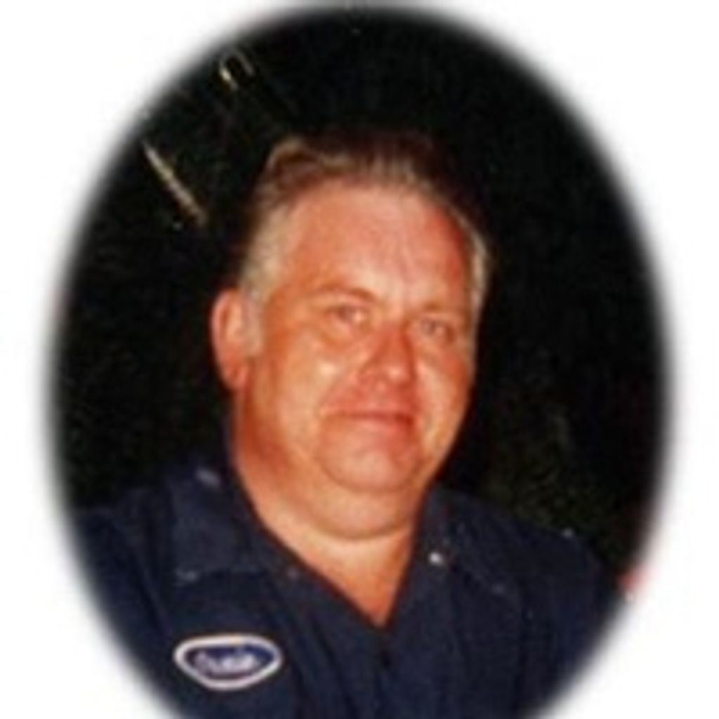 Arnold Gorman