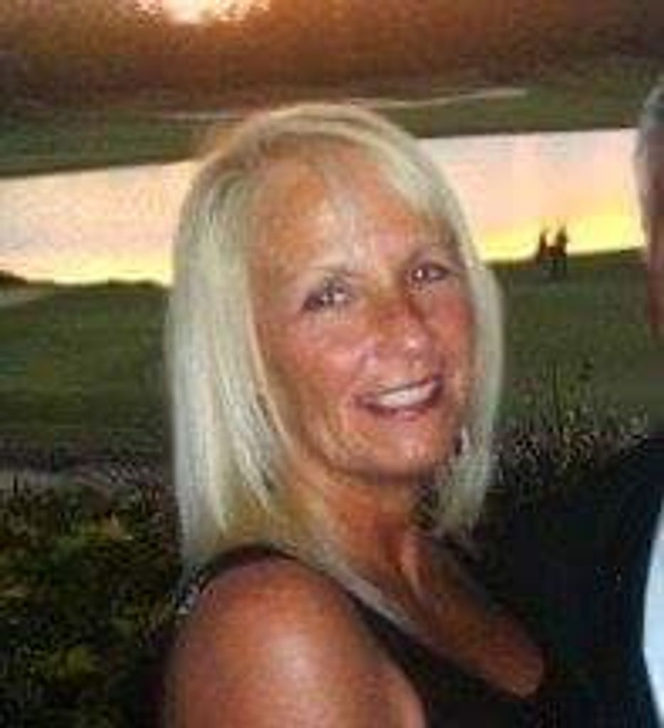 Carole Diane Beatrice