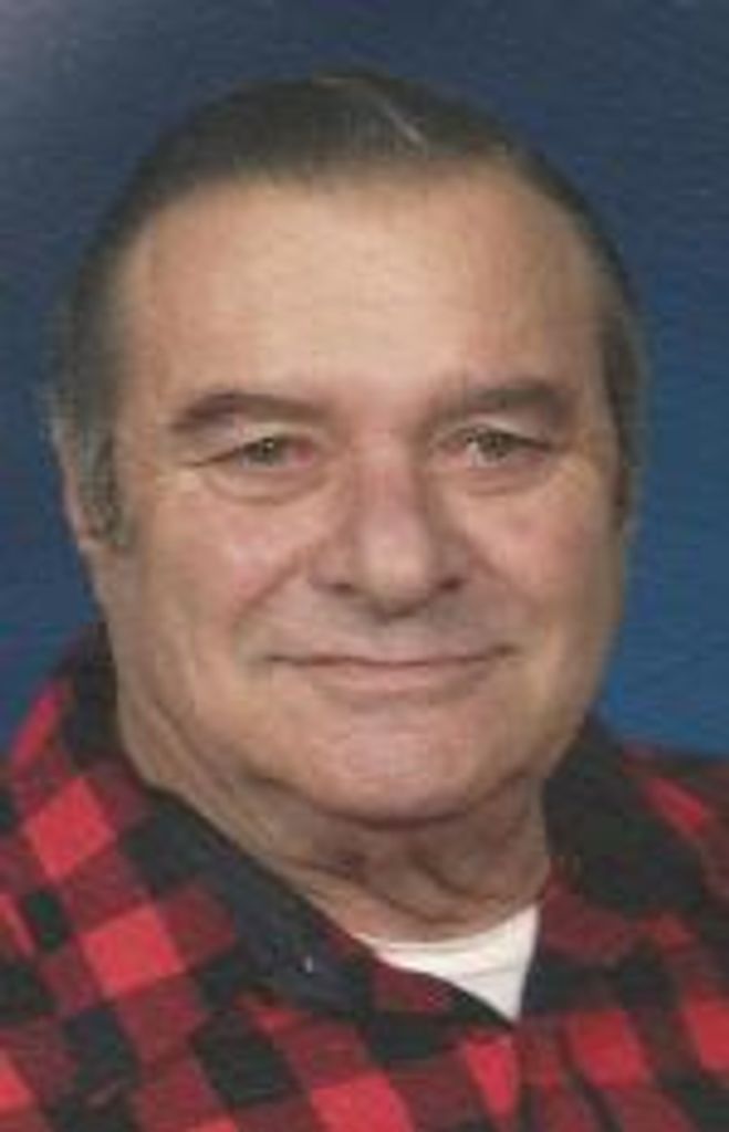 Richard Mays Profile Photo