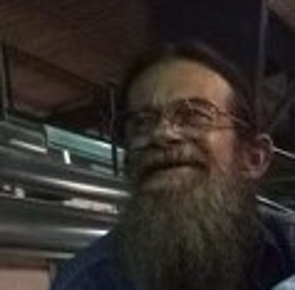 Terry Paul Lambert Profile Photo