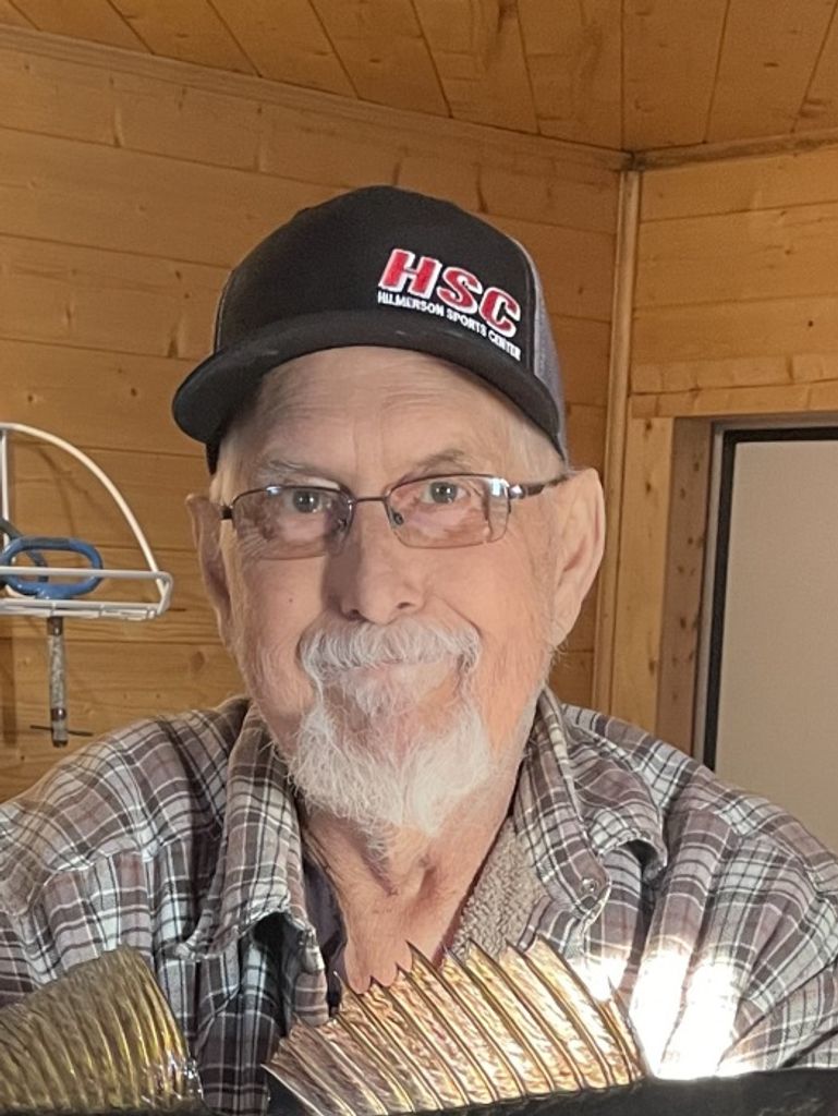 Frederick William Sheffield Profile Photo