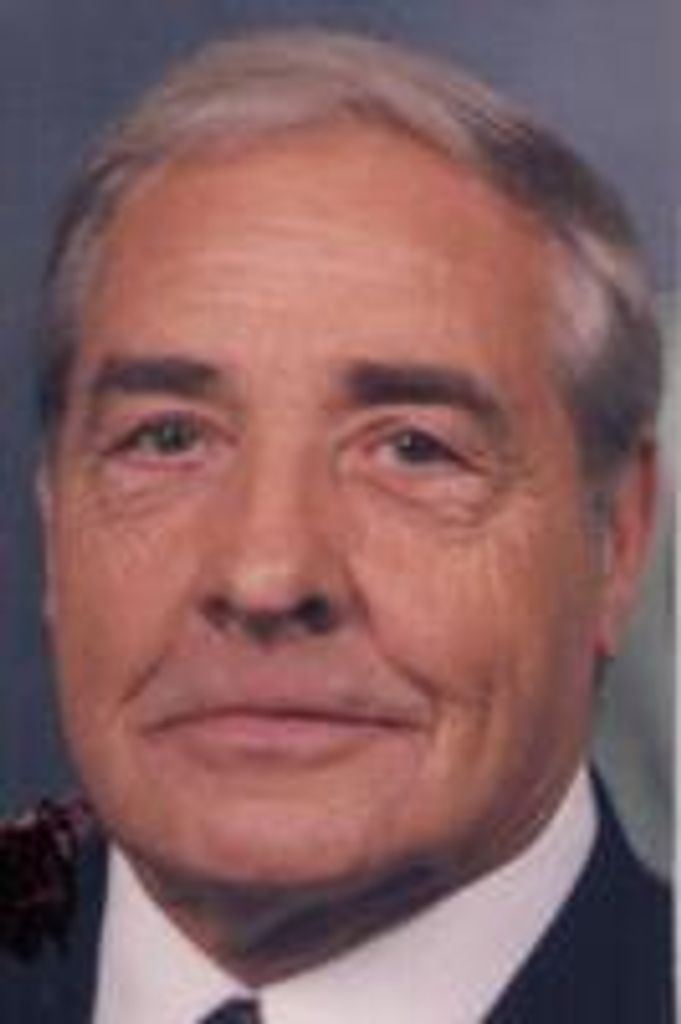 William E. “Gene” Dent
