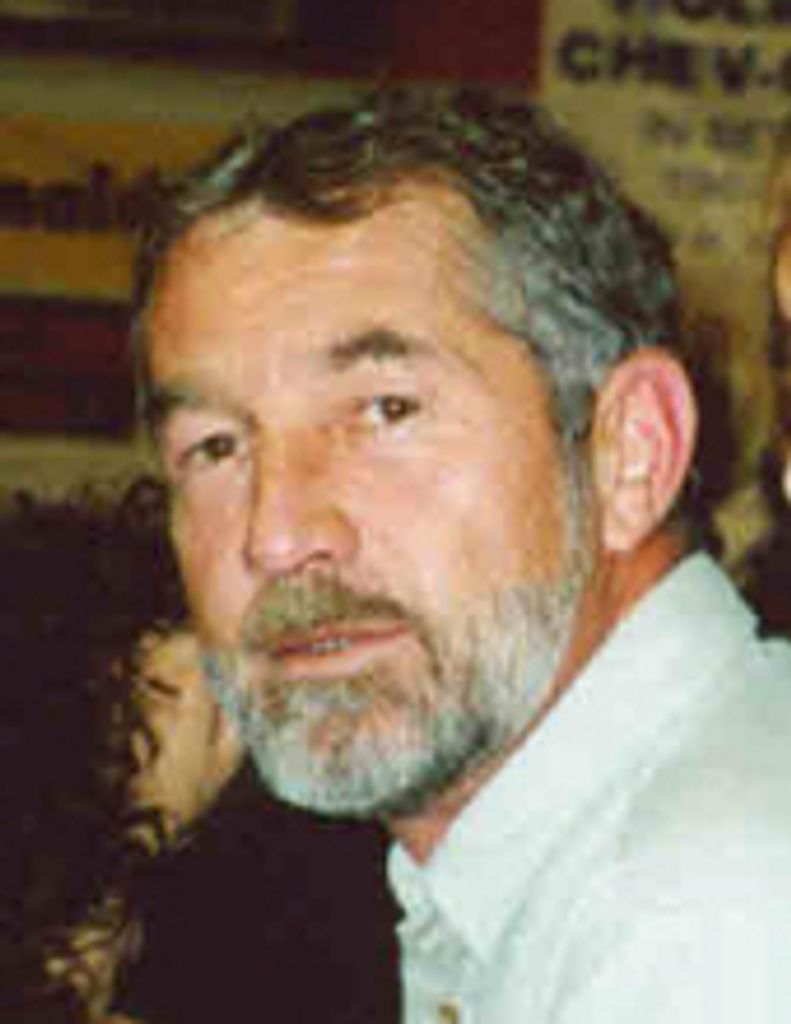 Jerry Kenneth Stahl