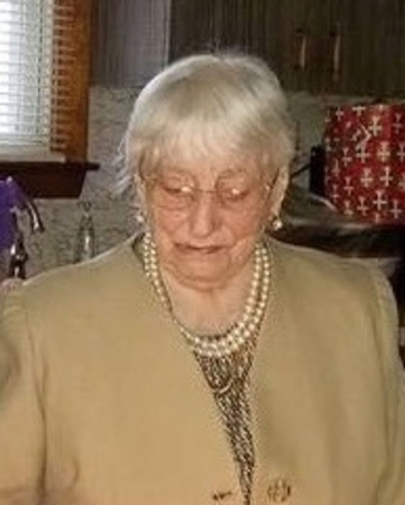 Angiola Mancini Profile Photo