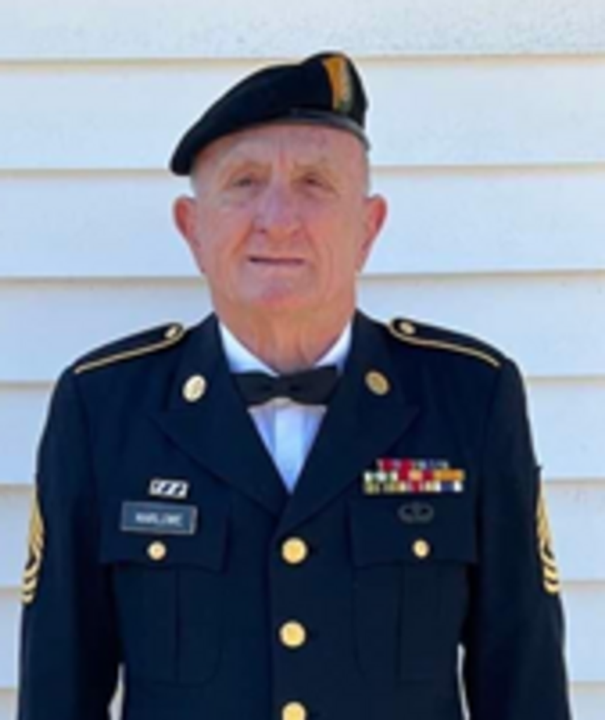 Edmond "Virgil" Marlowe Profile Photo