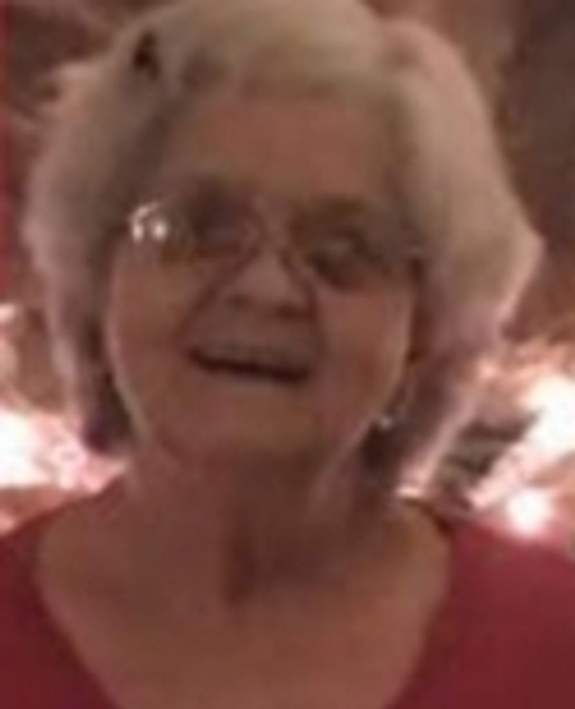 Rita Byers Walker, 69