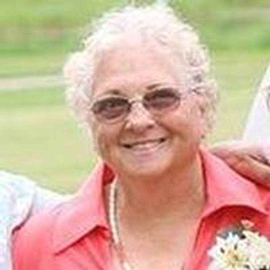Betty Lou Hire