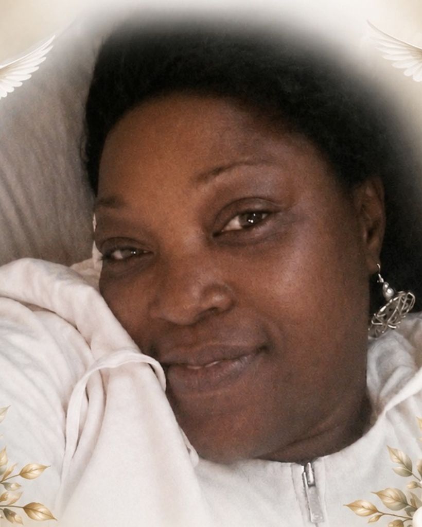 Genene Simpson Profile Photo