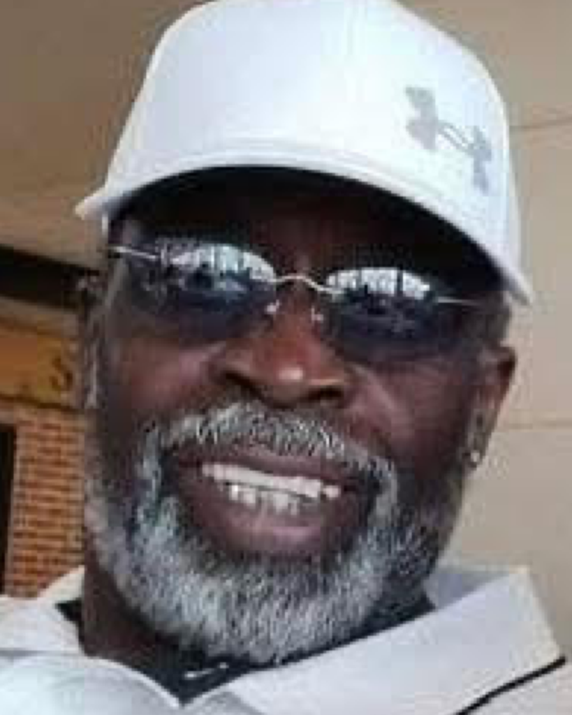 Raymond Gene Whitfield "Junebug" Profile Photo