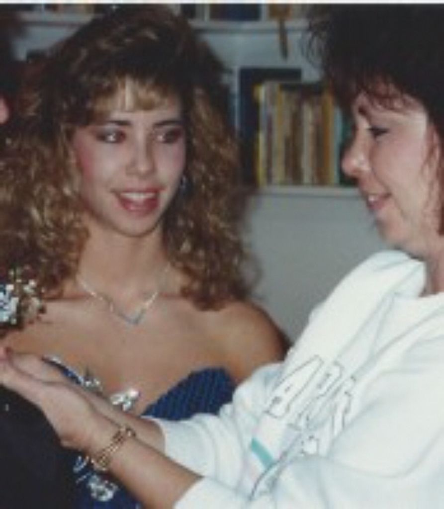 Judy Ann Wilson Profile Photo