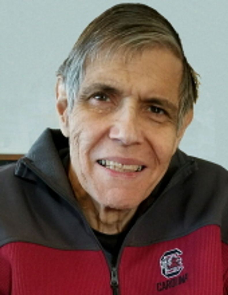 Herman Joe Dykes Profile Photo