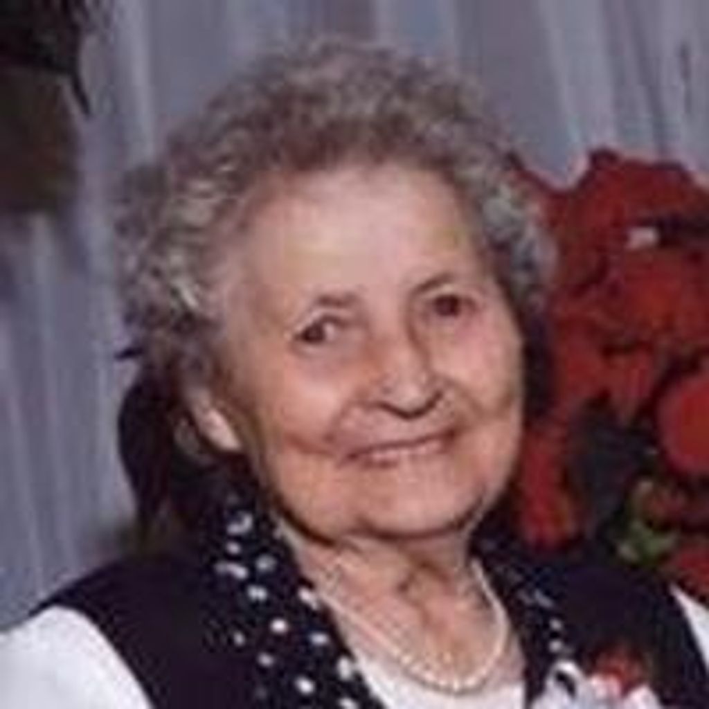 Catherine D. Stansberry