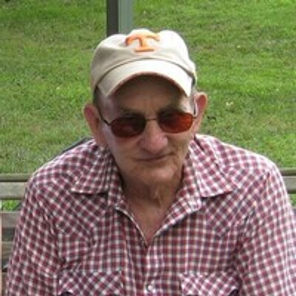 Darrell (pete) Roberts