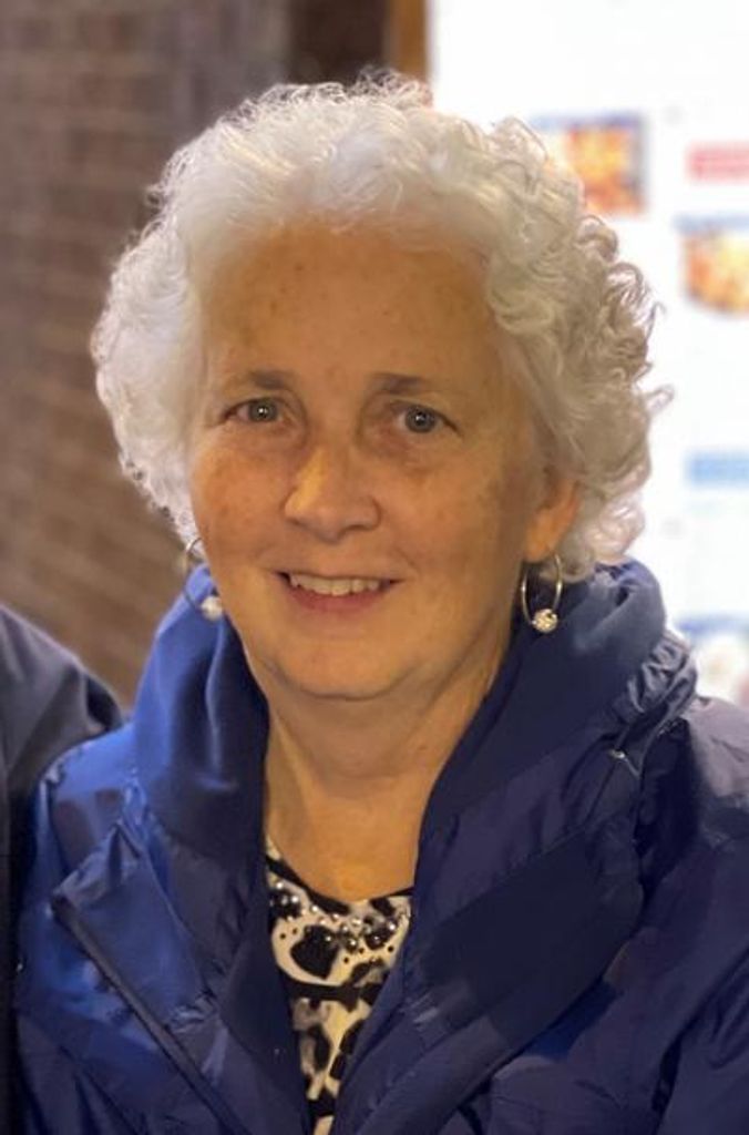 Charlotte Bell Brooks Profile Photo