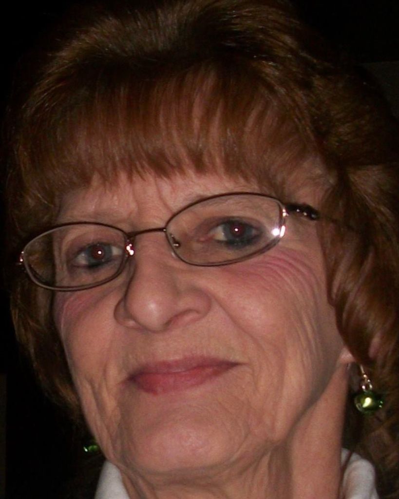 Patricia Sue Drabek