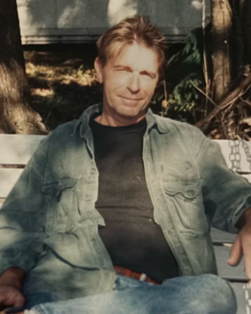 Michael Lee Nettles Profile Photo