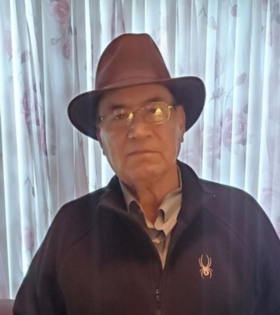 Gonzalo R. Maldonado Sr. Profile Photo