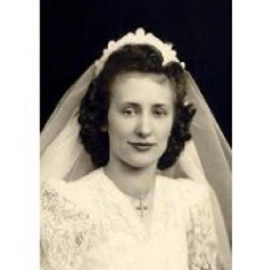 Mary F. Moser