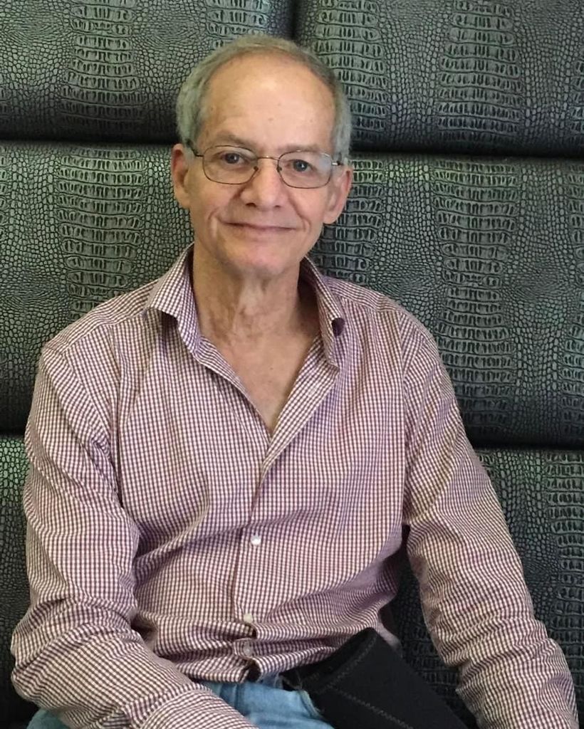 Andrew F. Klee