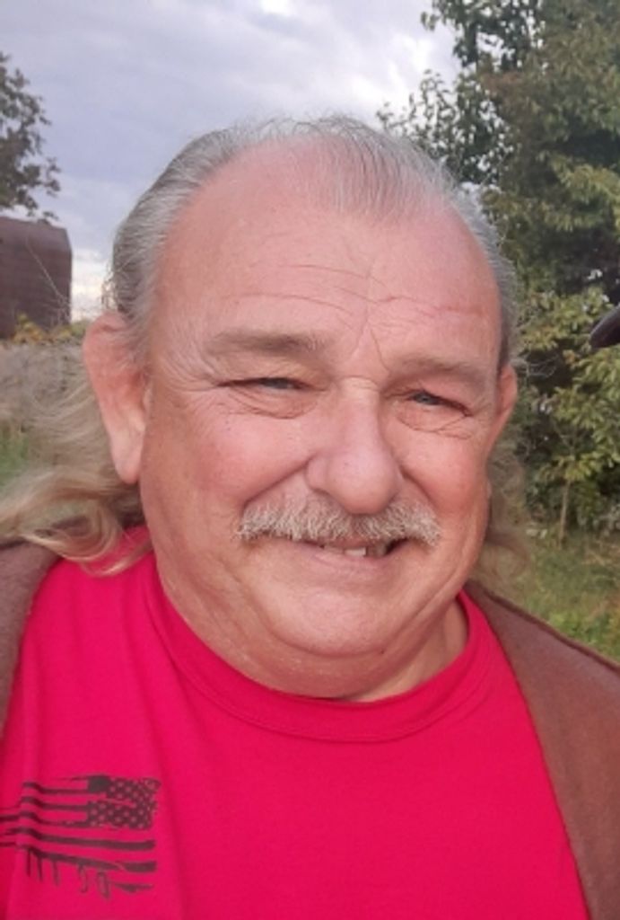 Frank Dickensheets