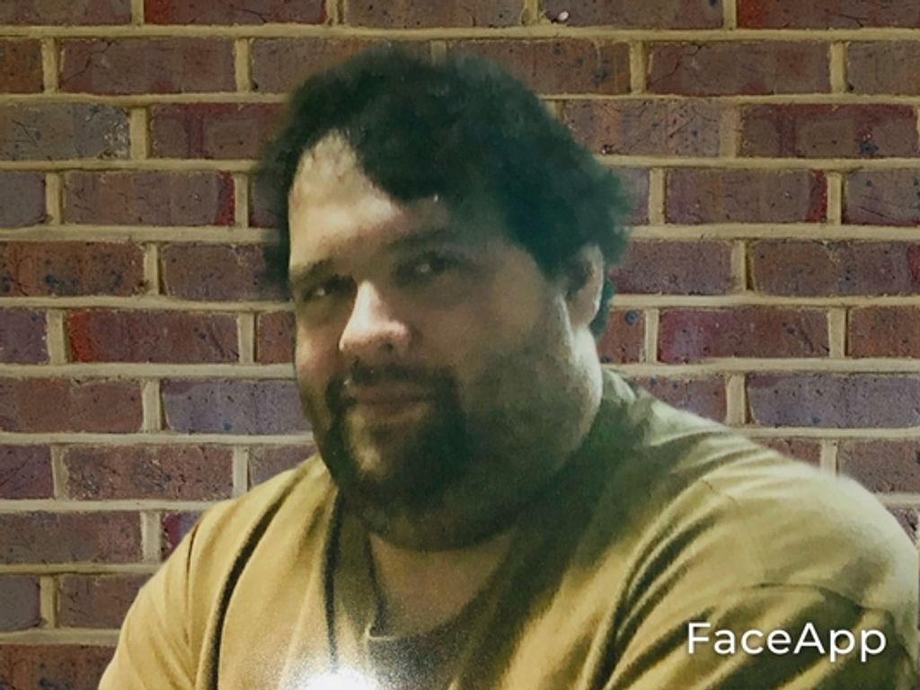 James Pound Profile Photo