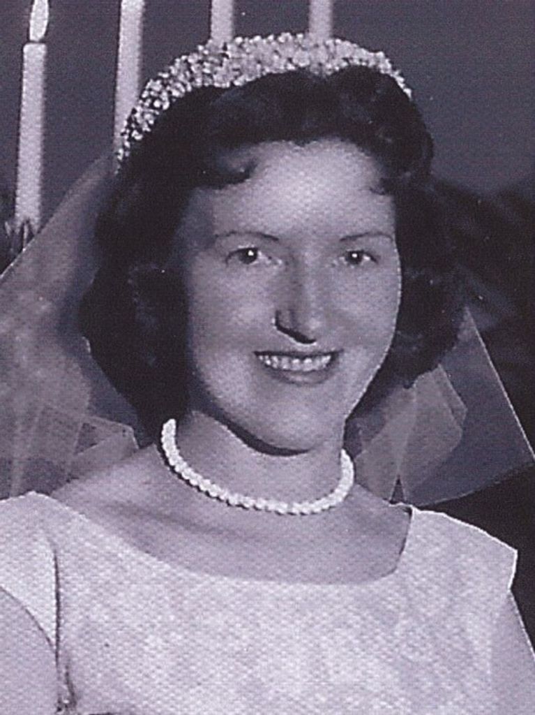 Zula Richwine