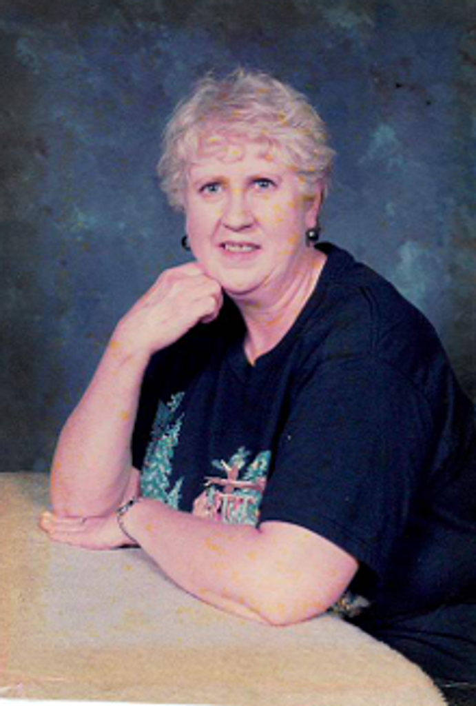 Carma Belle Cumbo Henley Profile Photo