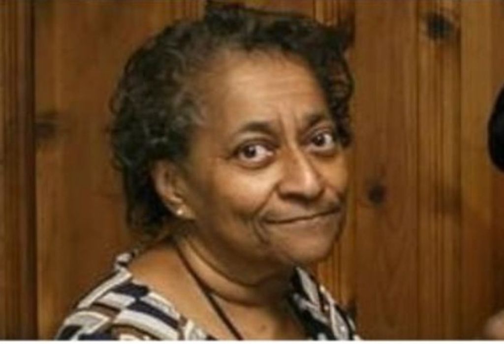 Barbra D. Ray Profile Photo