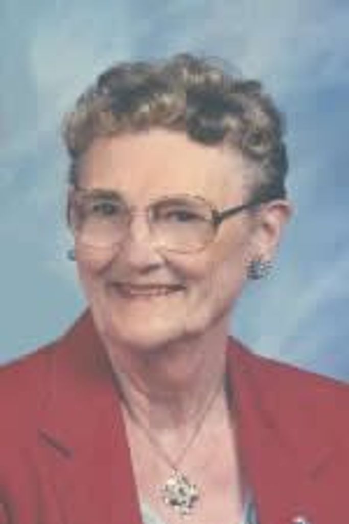 Helen Leona Fetzer