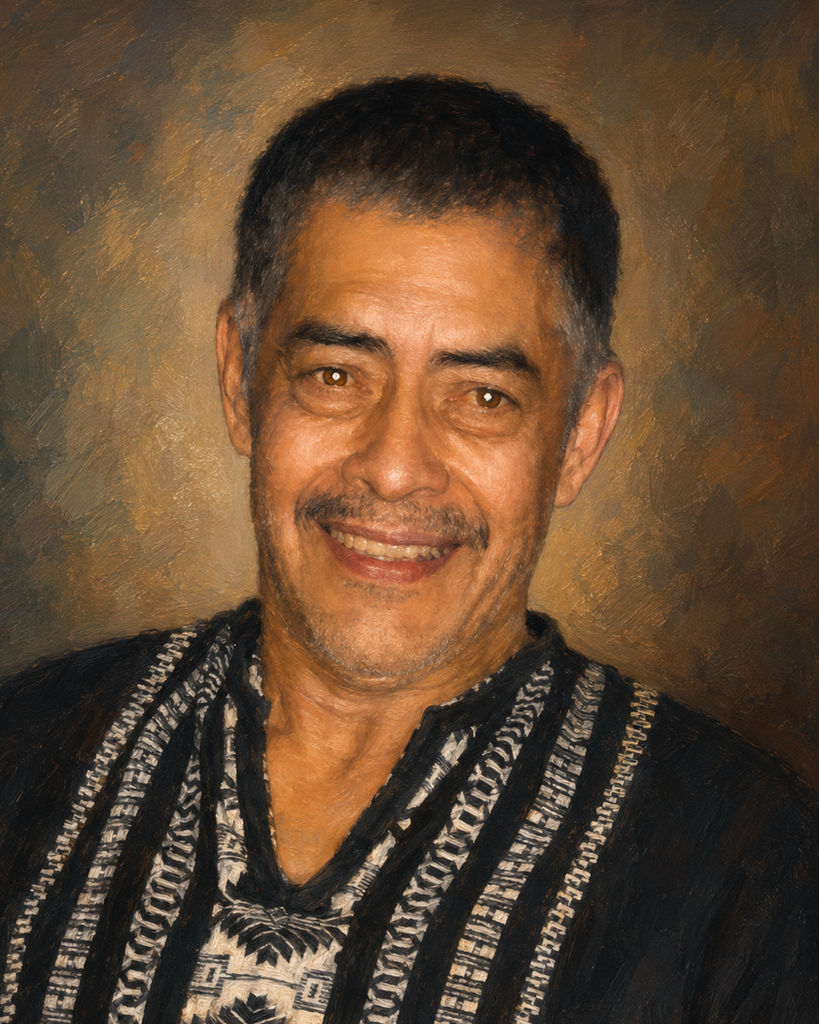 Gerardo Ramirez