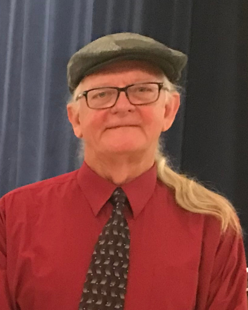David Jerome Cole Profile Photo
