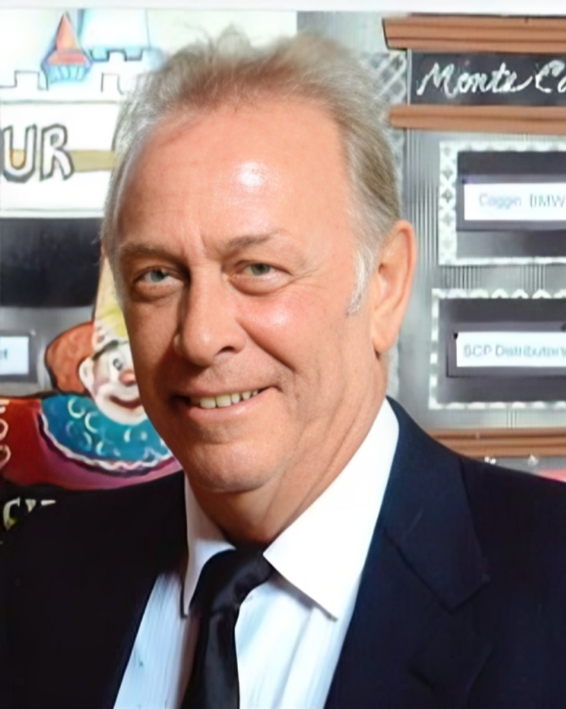 Walter Drewry Pride, Sr. Profile Photo